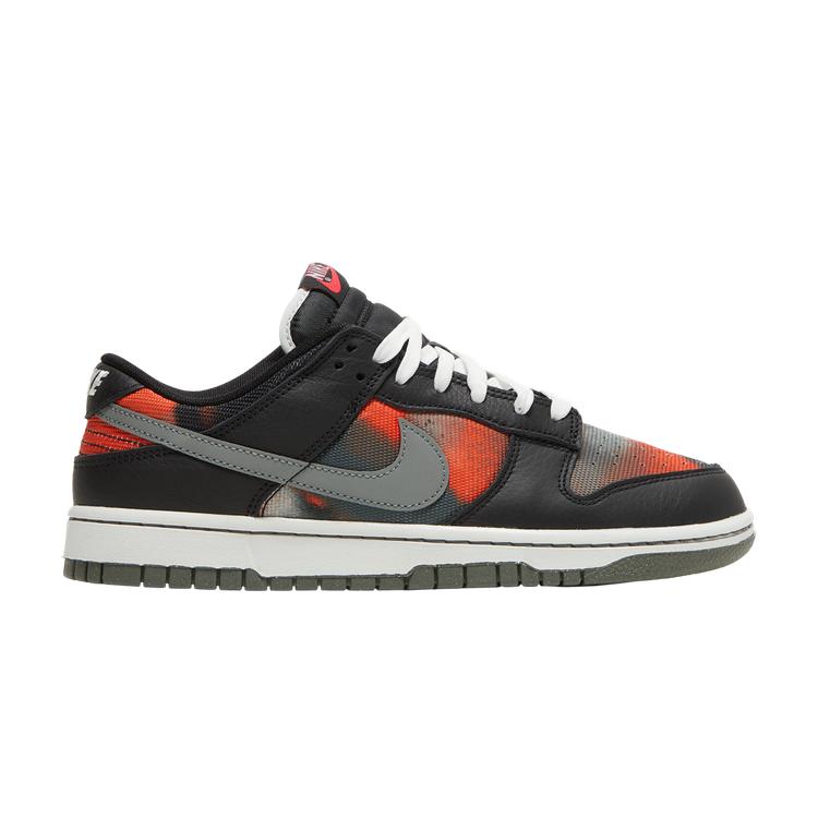 Nike SB Dunk Low Shadow grey